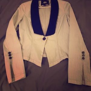 Women’s dress jacket